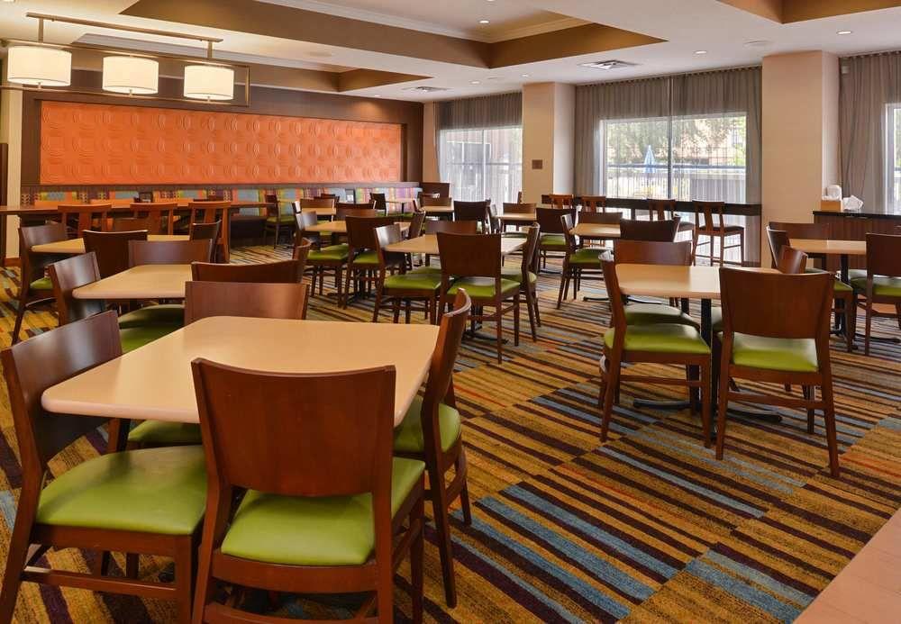 Fairfield Inn Orlando Airport Εξωτερικό φωτογραφία